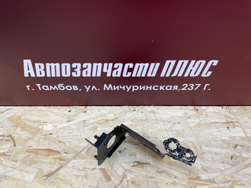 Кронштейн блока ABS