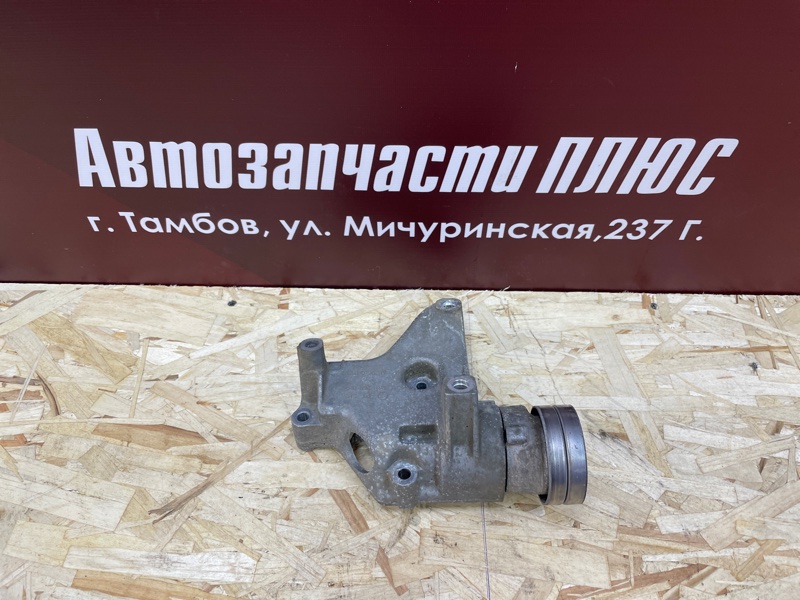 Кронштейн компрессора кондиционера