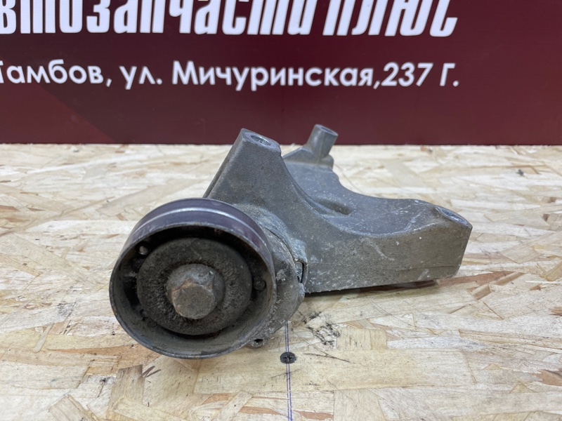 Кронштейн компрессора кондиционера