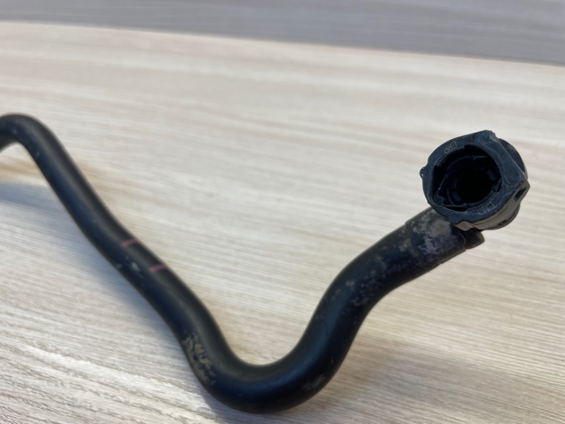 Шланг топливный