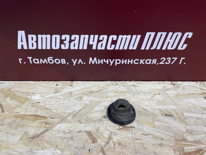 Верхняя опора    пружины