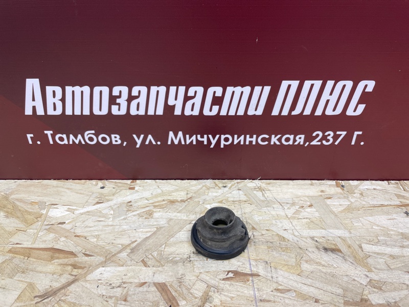 Верхняя опора    пружины