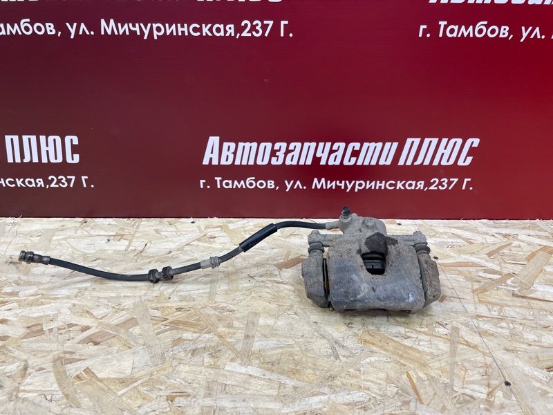 Суппорт тормозной