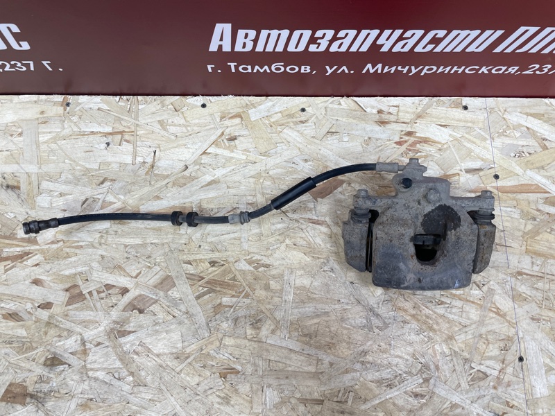 Суппорт тормозной