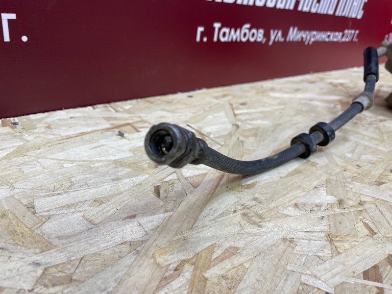 Суппорт тормозной