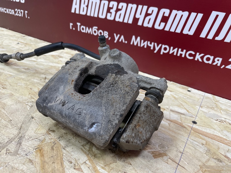 Суппорт тормозной