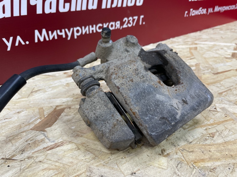 Суппорт тормозной