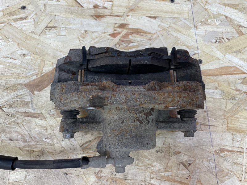 Суппорт тормозной