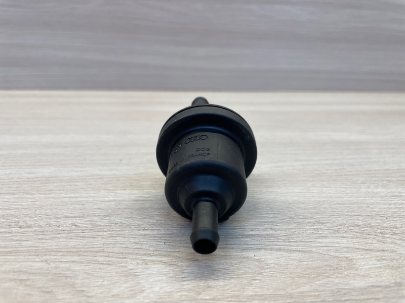 Клапан электромагнитный