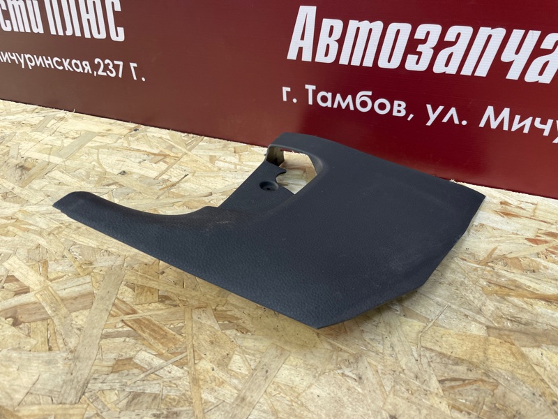 Накладка порога