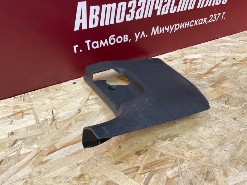 Накладка порога