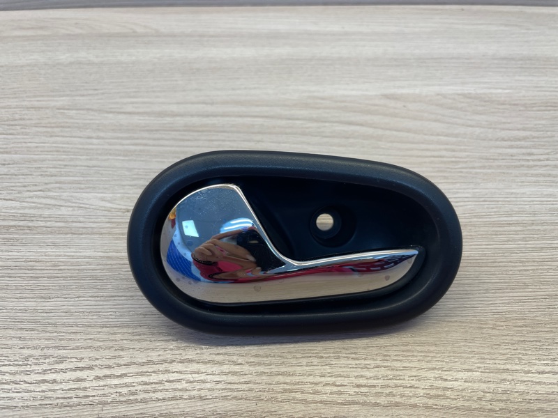 Внутренняя  ручка двери