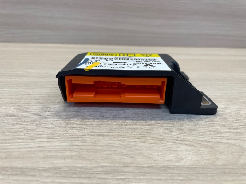 Блок управления AIR BAG