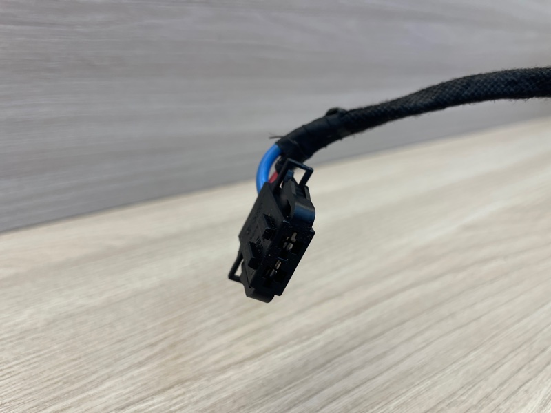 Резистор печки