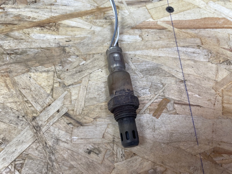 Лямбда зонд