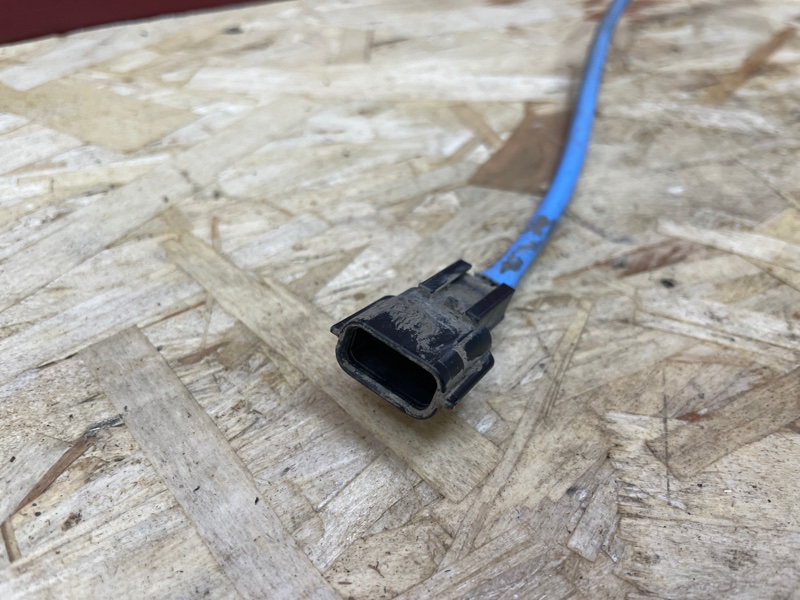 Лямбда зонд