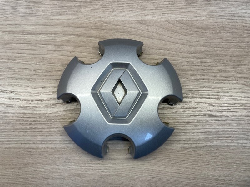 Колпак колеса