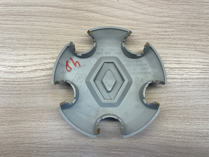 Колпак колеса