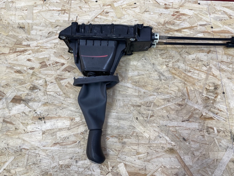 Кулиса МКПП