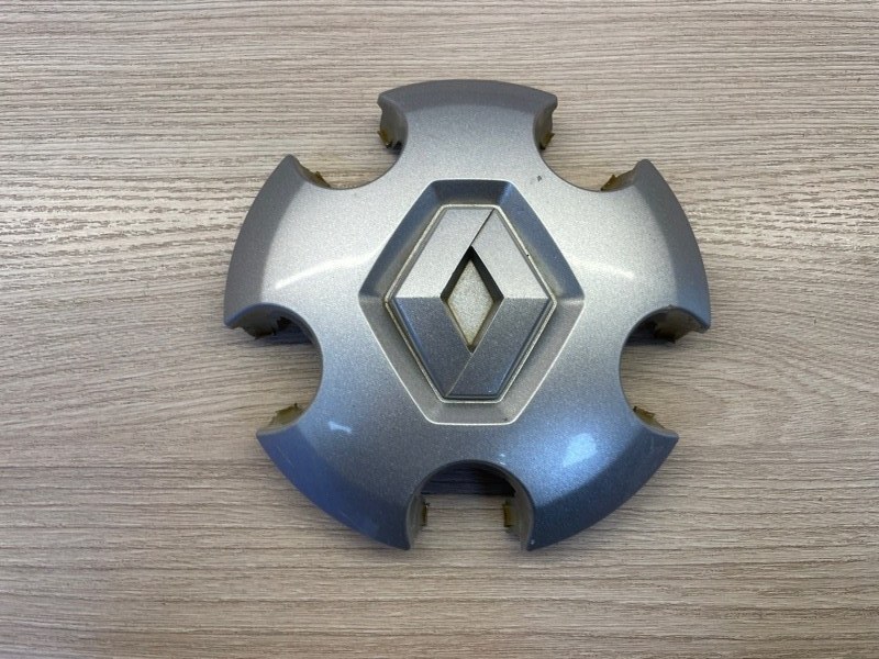 Колпак колеса