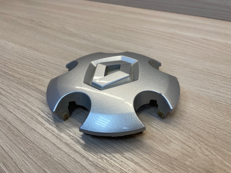 Колпак колеса