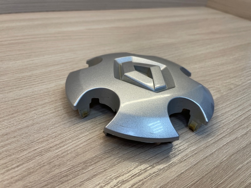 Колпак колеса