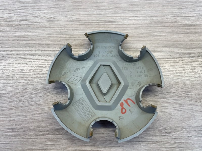 Колпак колеса