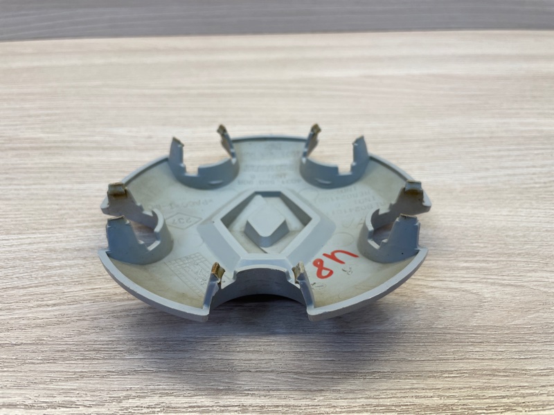 Колпак колеса