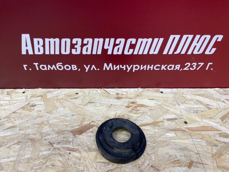 Верхняя опора    пружины