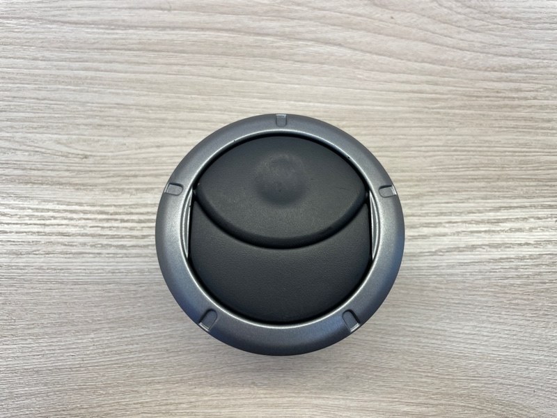 Воздушный дефлектор салона