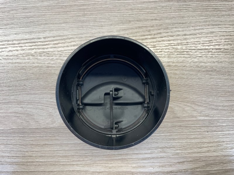 Воздушный дефлектор салона