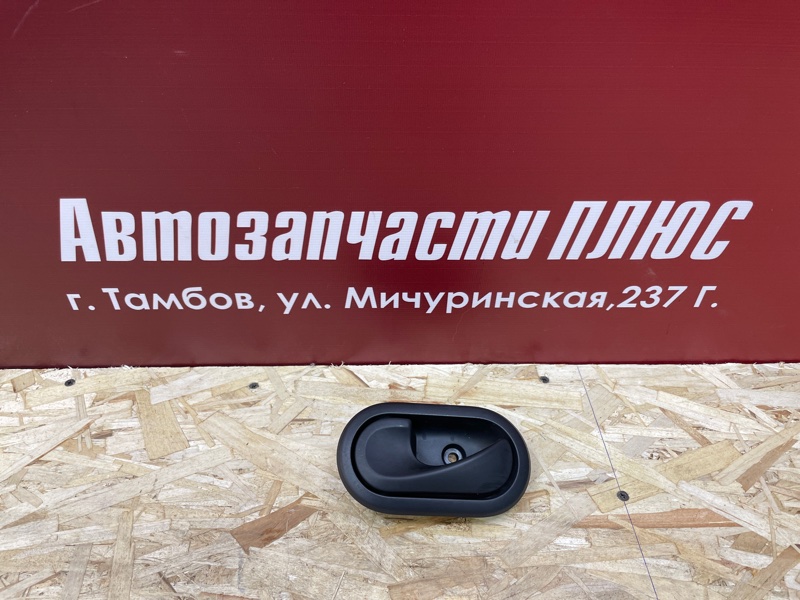 Внутренняя ручка     двери