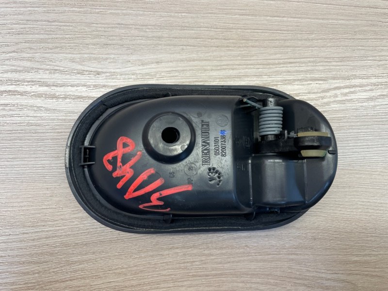 Внутренняя ручка     двери