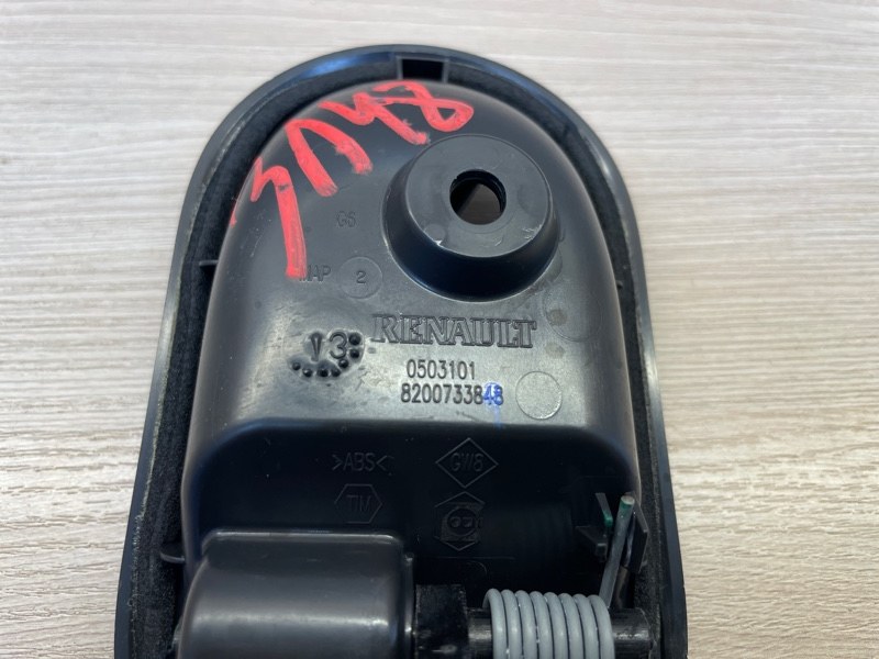 Внутренняя ручка     двери