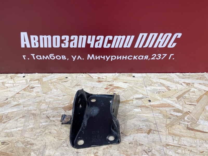 Кронштейн балки