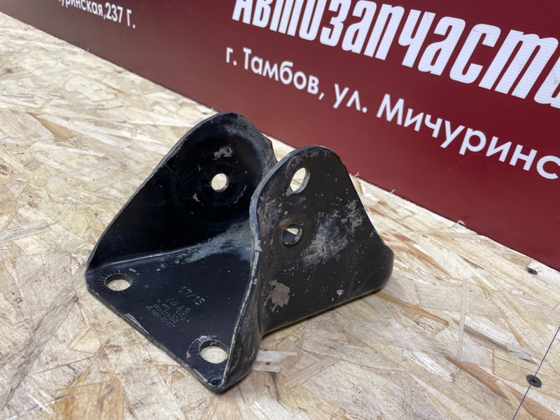 Кронштейн балки