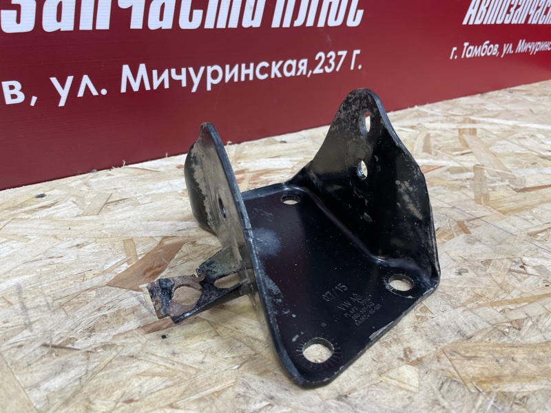 Кронштейн балки