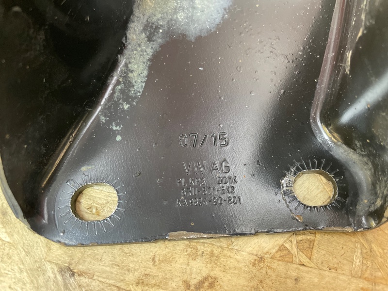 Кронштейн балки