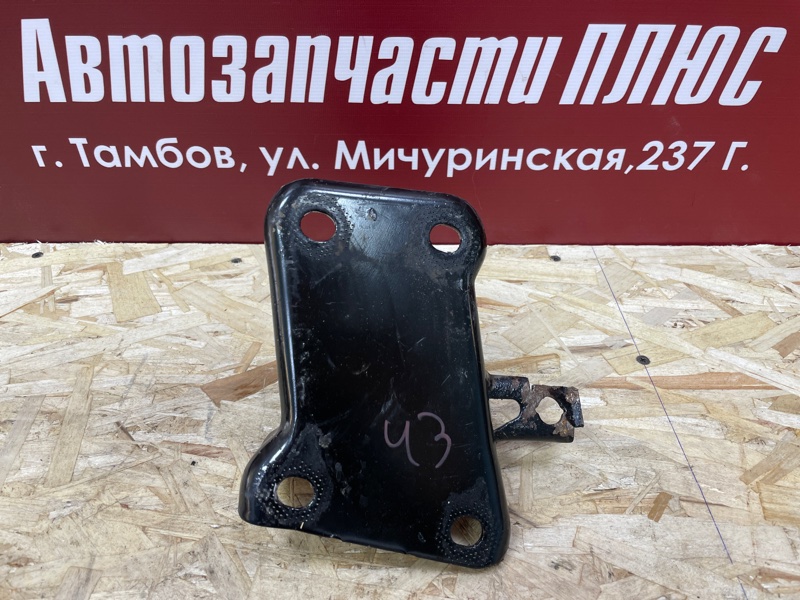 Кронштейн балки