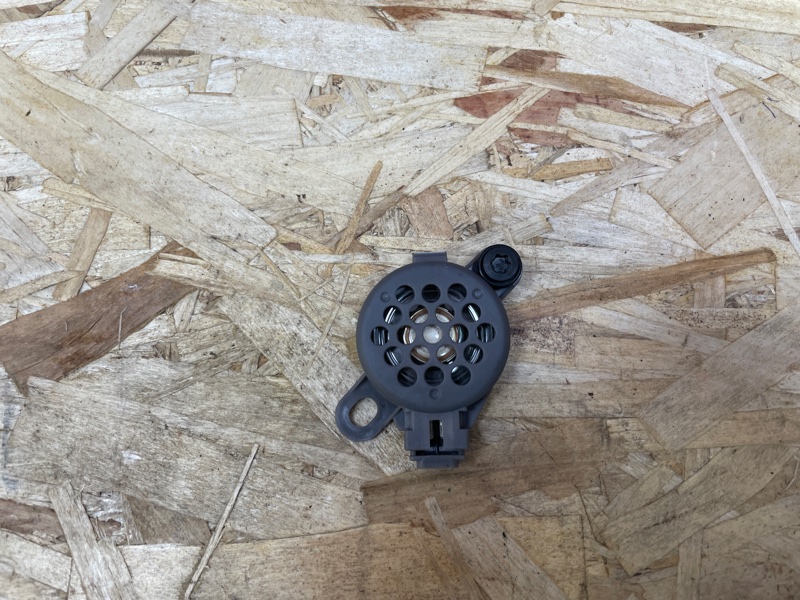 Динамик парктроника