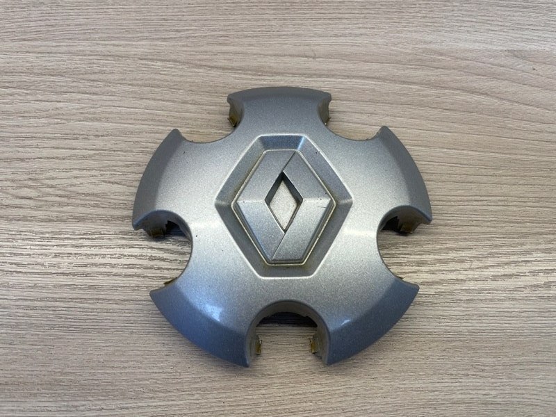 Колпак колеса