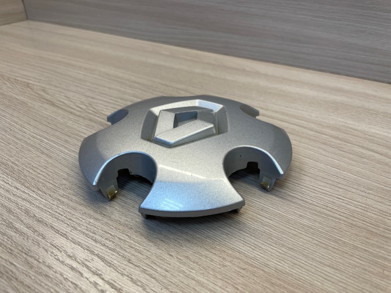 Колпак колеса