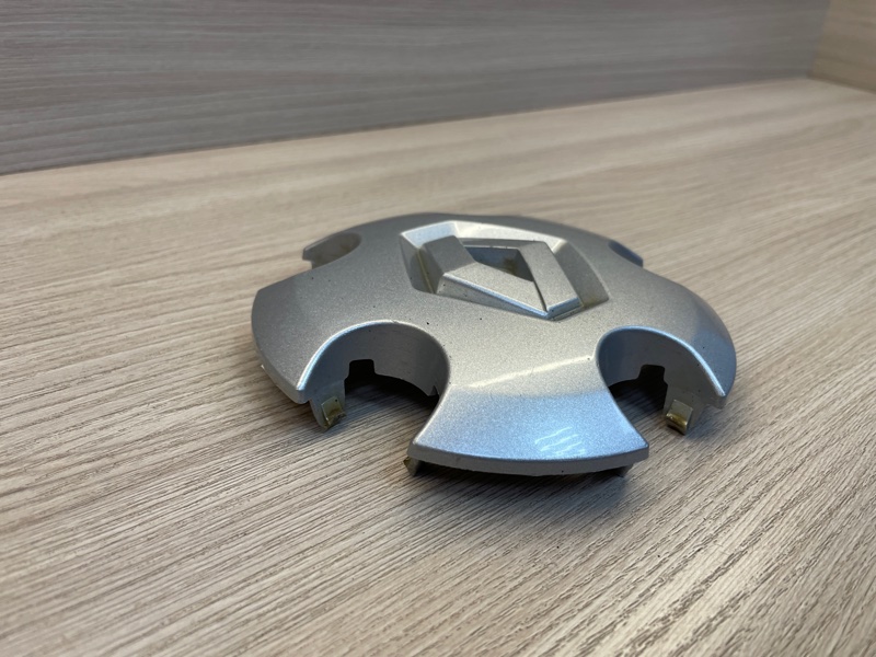 Колпак колеса