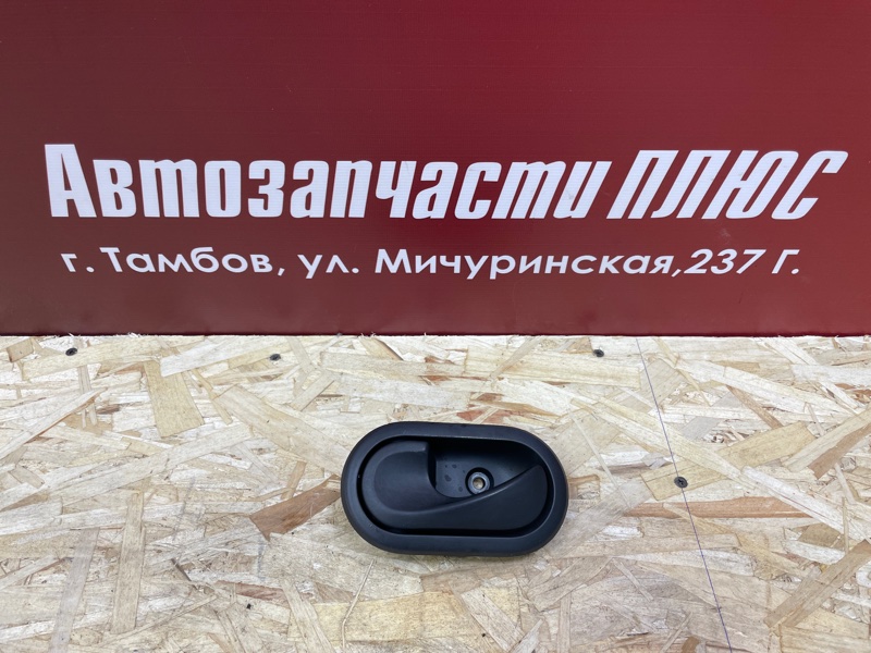 Внутренняя  ручка двери