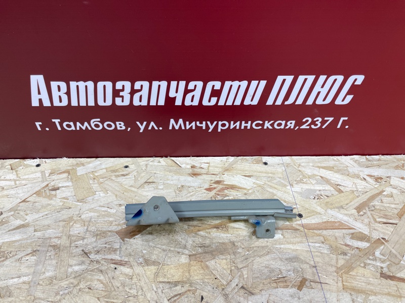 Направляющая стекла     двери