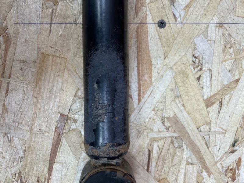 Амортизатор