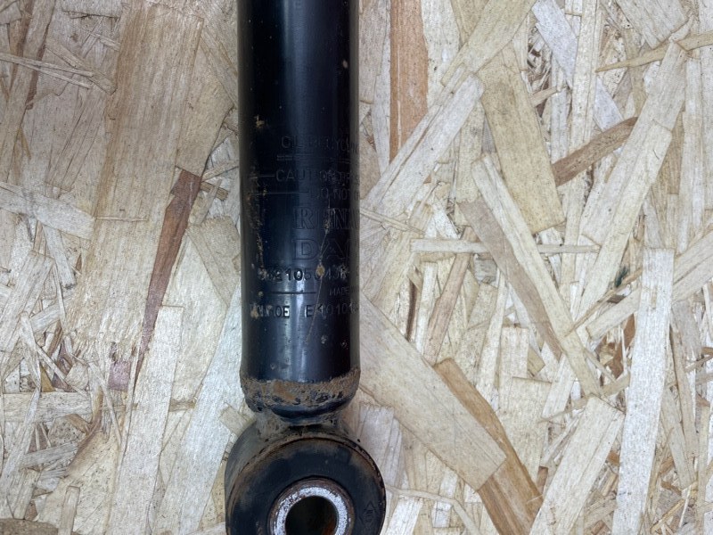 Амортизатор