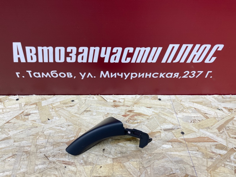 Накладка торпедо