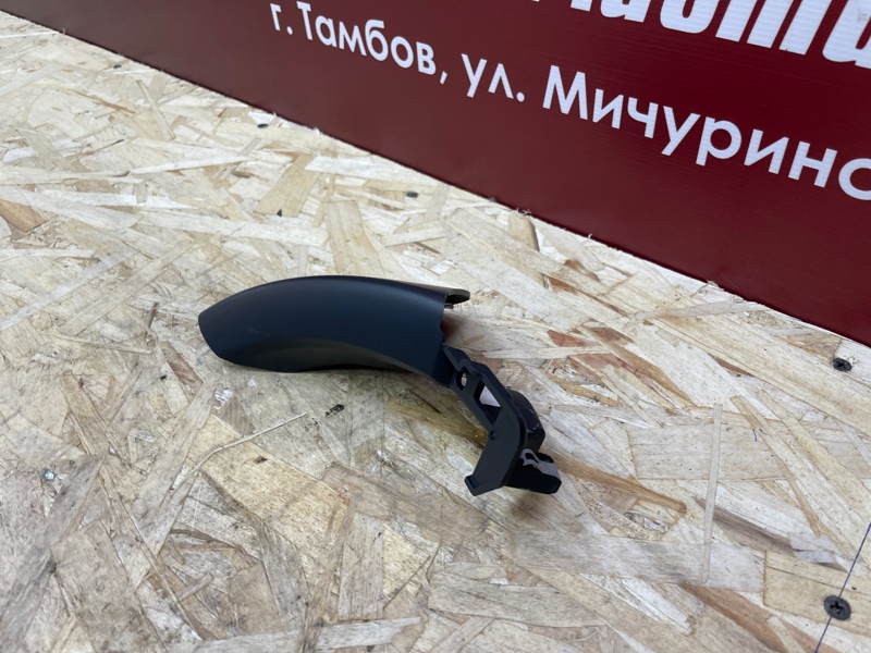 Накладка торпедо