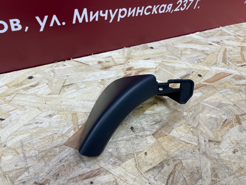 Накладка торпедо